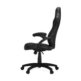 VERTAGEAR SM115 Gaming Chair Black