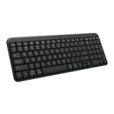 Logitech K250 Compact Bluetooth Wireless Home and Office Keyboard