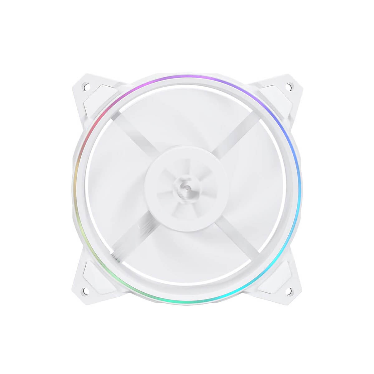 Inwin Sirius Pure ASP120 120mm RGB Fan - Triple Pack