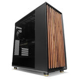 Chinkapin SWIFT RTX 5070 Ryzen 7 9700X Gaming PC - BLACK