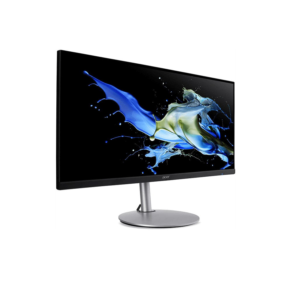 Acer CB342CK 34" IPS QHD UltraWide 75Hz 1ms Gaming Monitor