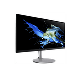 Acer CB342CK 34" IPS QHD UltraWide 75Hz 1ms Gaming Monitor