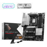 MSI PRO X870-P WIFI Motherboard