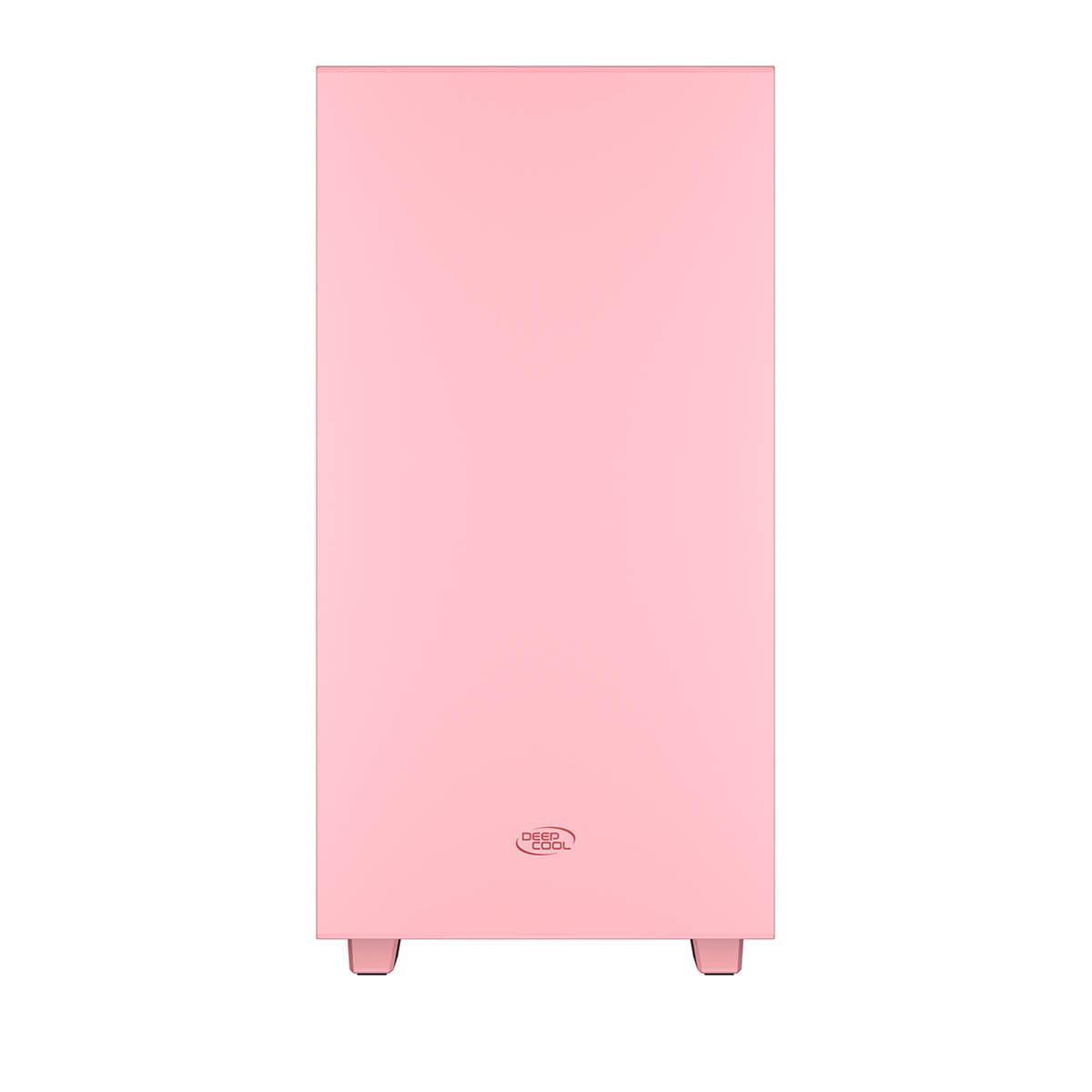 Deepcool MACUBE 110 mATX Mid Tower Case - TG Pink