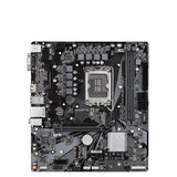 Gigabyte H610M D3H DDR4 mATX Motherboard