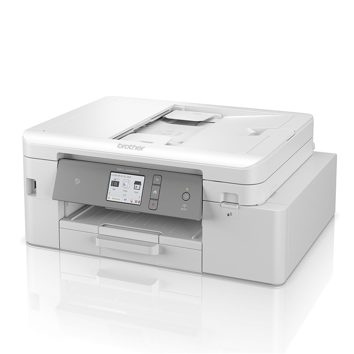 Brother MFC-J4440DW Colour Inkjet A4 Multi-Function Wireless Printer