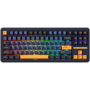 Akko Tac87 Horizon TKL RGB Wireless Mechanical Keyboard - Mirror Switch