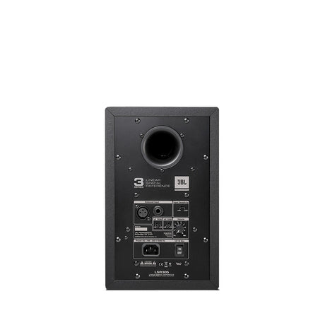 JBL 3 Series 305P MKII 5" Two-Way Powered Studio Monitor (Single Unit)