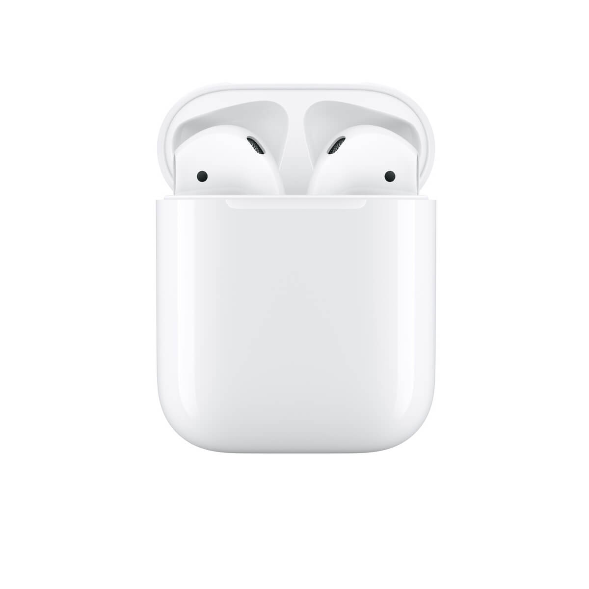 Apple AirPods with Charging Case