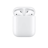 Apple AirPods with Charging Case