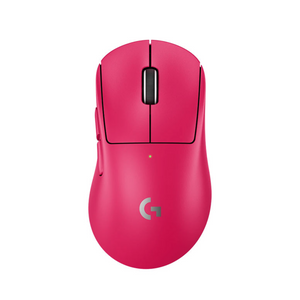 Logitech G Pro X Superlight 2 DEX Wireless Gaming Mouse - Magenta