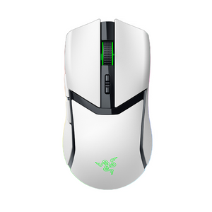 Razer Cobra Pro Wireless Gaming Mouse - White