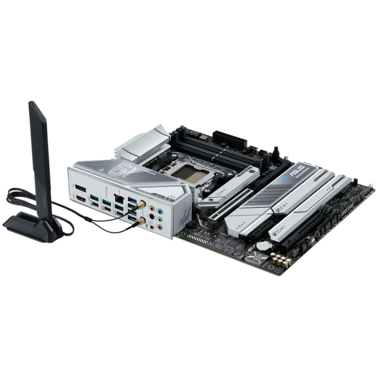 ASUS PRIME X670E-PRO WIFI-CSM Motherboard