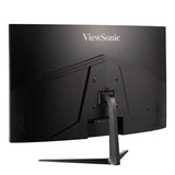 ViewSonic VX3218-PC-MHD 32" 165Hz FHD 1ms FreeSync VA Curved Gaming Monitor