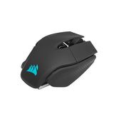 Corsair M65 RGB Ultra Wireless Gaming Mouse - Black