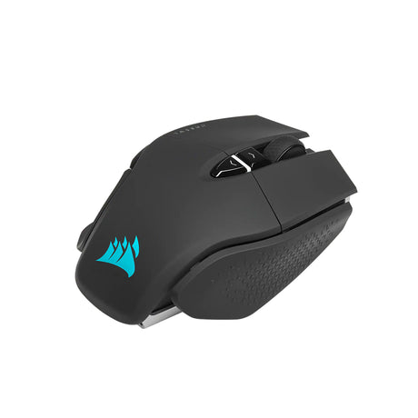 Corsair M65 RGB Ultra Wireless Gaming Mouse - Black