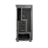 Fractal Design North Mid-Tower Case - Chalk White Mesh