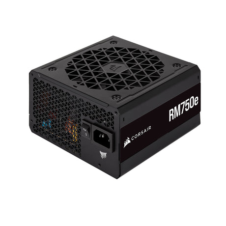 Corsair RM750e 750W 80 Plus Gold Fully Modular Power Supply