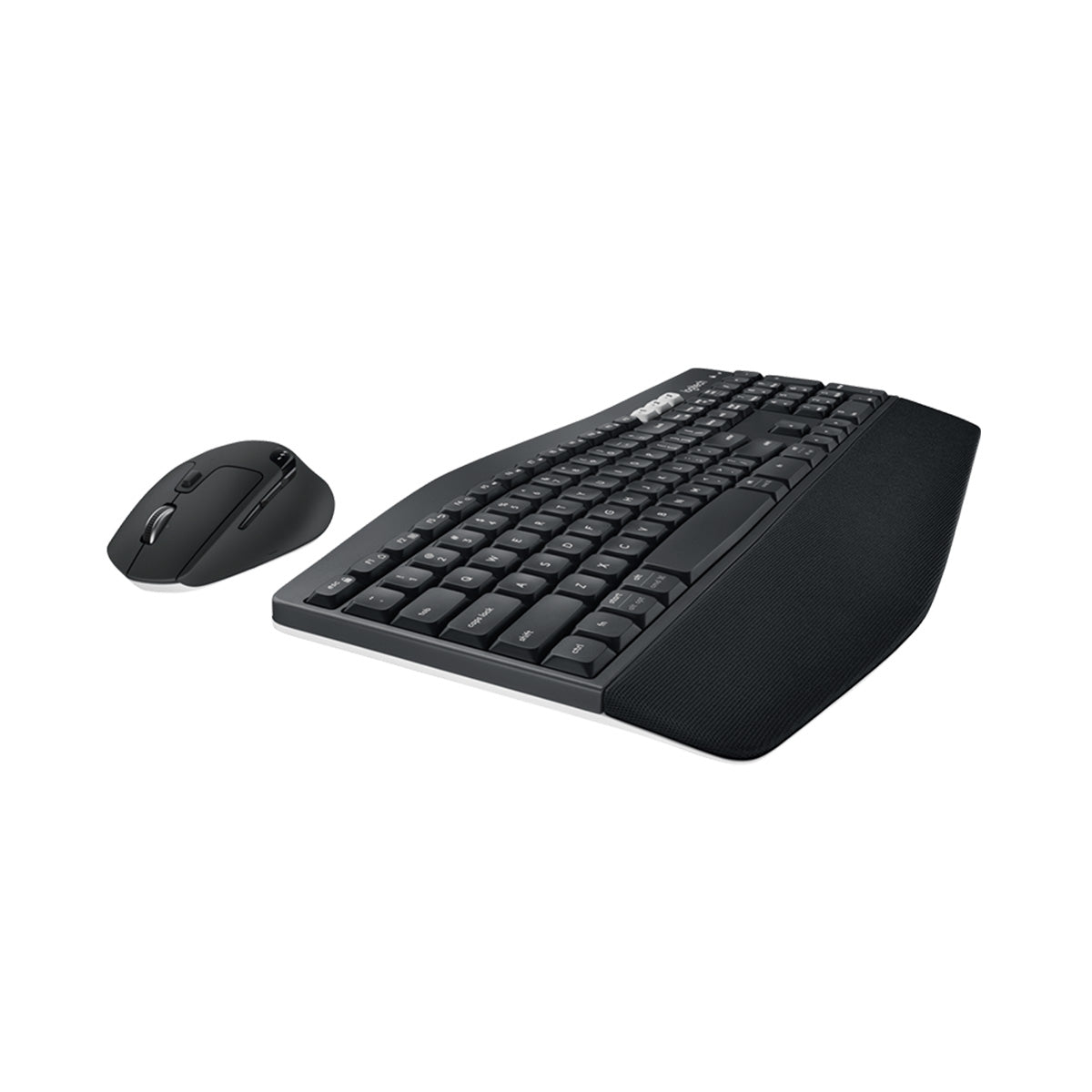 Logitech MK850 Performance Wireless Desktop Keyboard and Mouse Combo