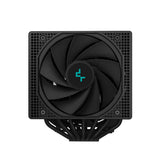 Deepcool Assassin IV Dual Tower CPU Cooler - Black