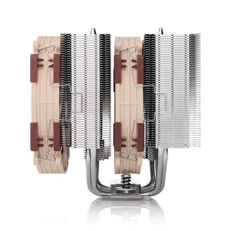 Noctua NH-D15 G2 Dual Tower CPU Cooler - Standard Edition