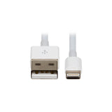 Dynamix USB 2.0 to Lightning Charging Cable - 1M