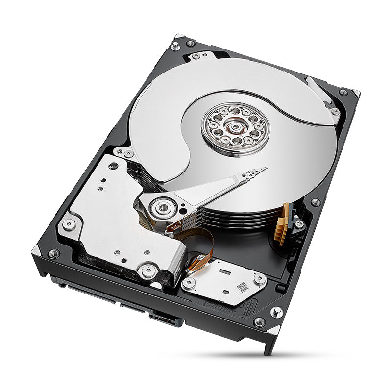 Seagate IronWolf Pro 8TB NAS Hard Drive (ST8000NT001)