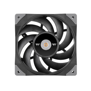 Thermaltake TOUGHFAN 14 High Static Pressure Radiator Fan - Black