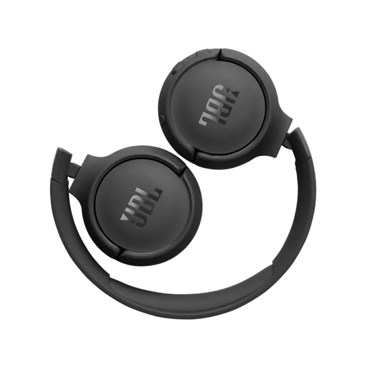 JBL Tune 520BT Wireless On-Ear Headphones - Black