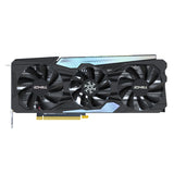 INNO3D GeForce RTX 4060 Ti iChill X3 OC 8GB Graphics Card