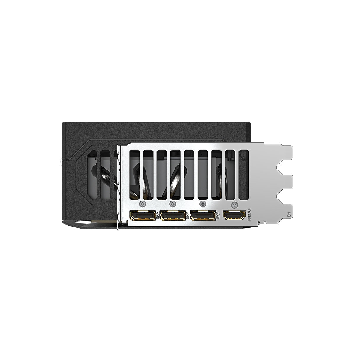 GIGABYTE GeForce RTX 5070 AORUS MASTER 12GB Graphics Card