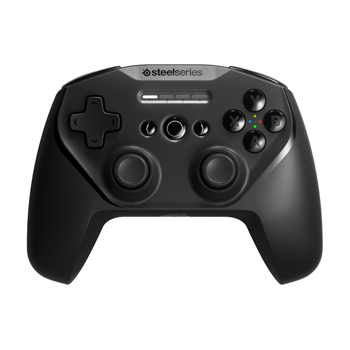 Steelseries Stratus+ Wireless Controller for Android/PC