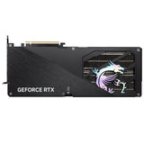 MSI GeForce RTX 5070 Ti GAMING TRIO OC PLUS 16GB Graphics Card