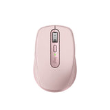 Logitech MX Anywhere 3 Bluetooth Mouse - Rose