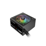 Thermaltake Smart RGB Power 700W 80 Plus Power Supply