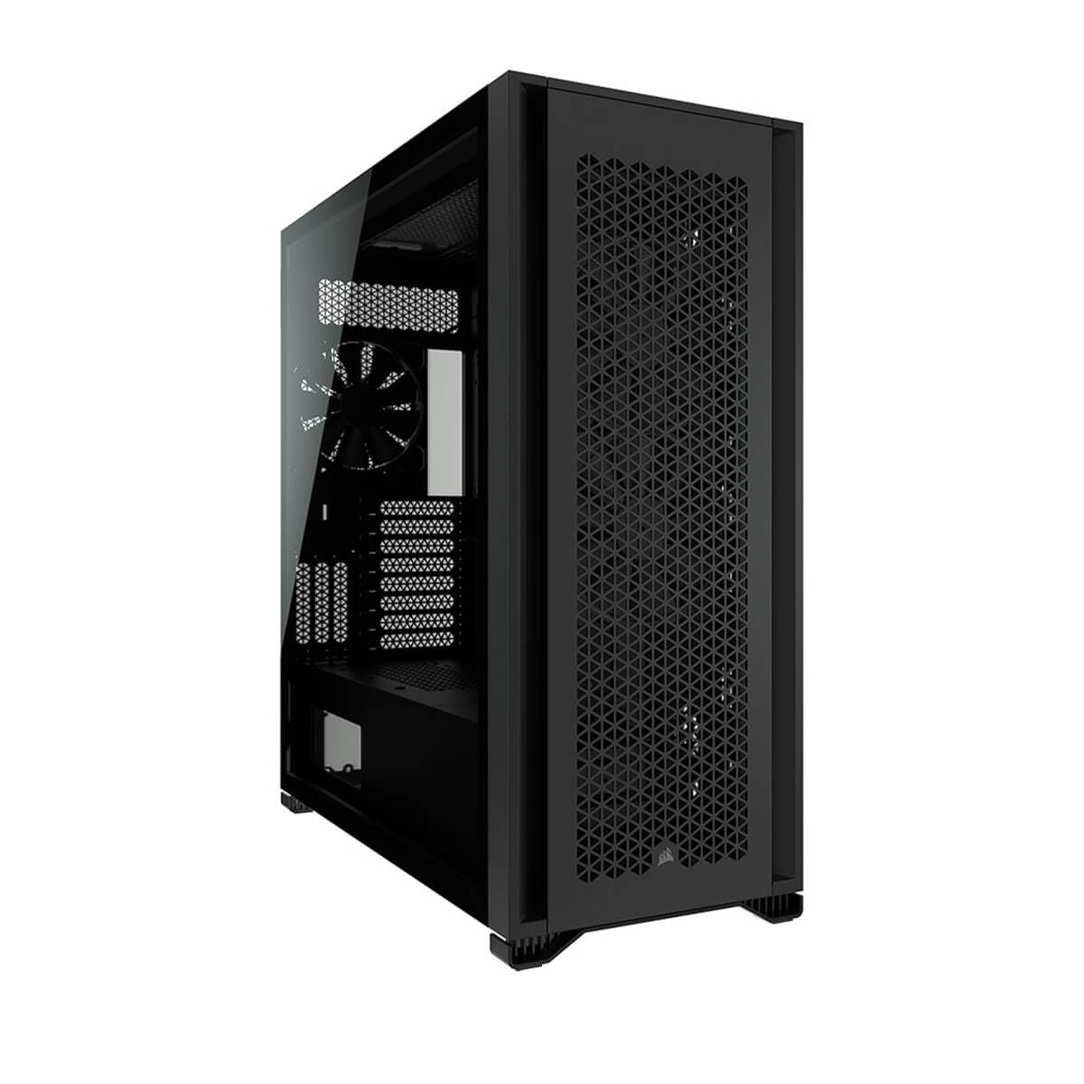 Corsair 7000D AIRFLOW Full-Tower ATX PC Case - Black