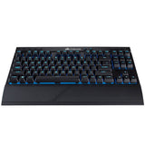 Corsair K63 Wireless Special Edition Mechanical Gaming Keyboard - Ice Blue LED - Cherry MX Red