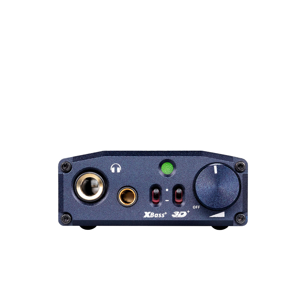 iFi Audio  Micro iDSD Signature Portable Headphone Amp/DAC