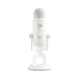 Blue Microphones Yeti 3-Capsule USB Microphone - Off White