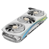 Zotac GeForce RTX 4090 AMP Extreme AIRO White 24GB Graphics Card