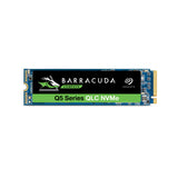 Seagate Barracuda Q5 2TB Gen3 M.2 NVMe SSD