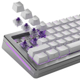 Glorious Mako Mechanical Lubed Tactile Switches - 110pcs