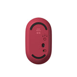 Logitech POP Mouse With Emoji - Heartbreaker Rose