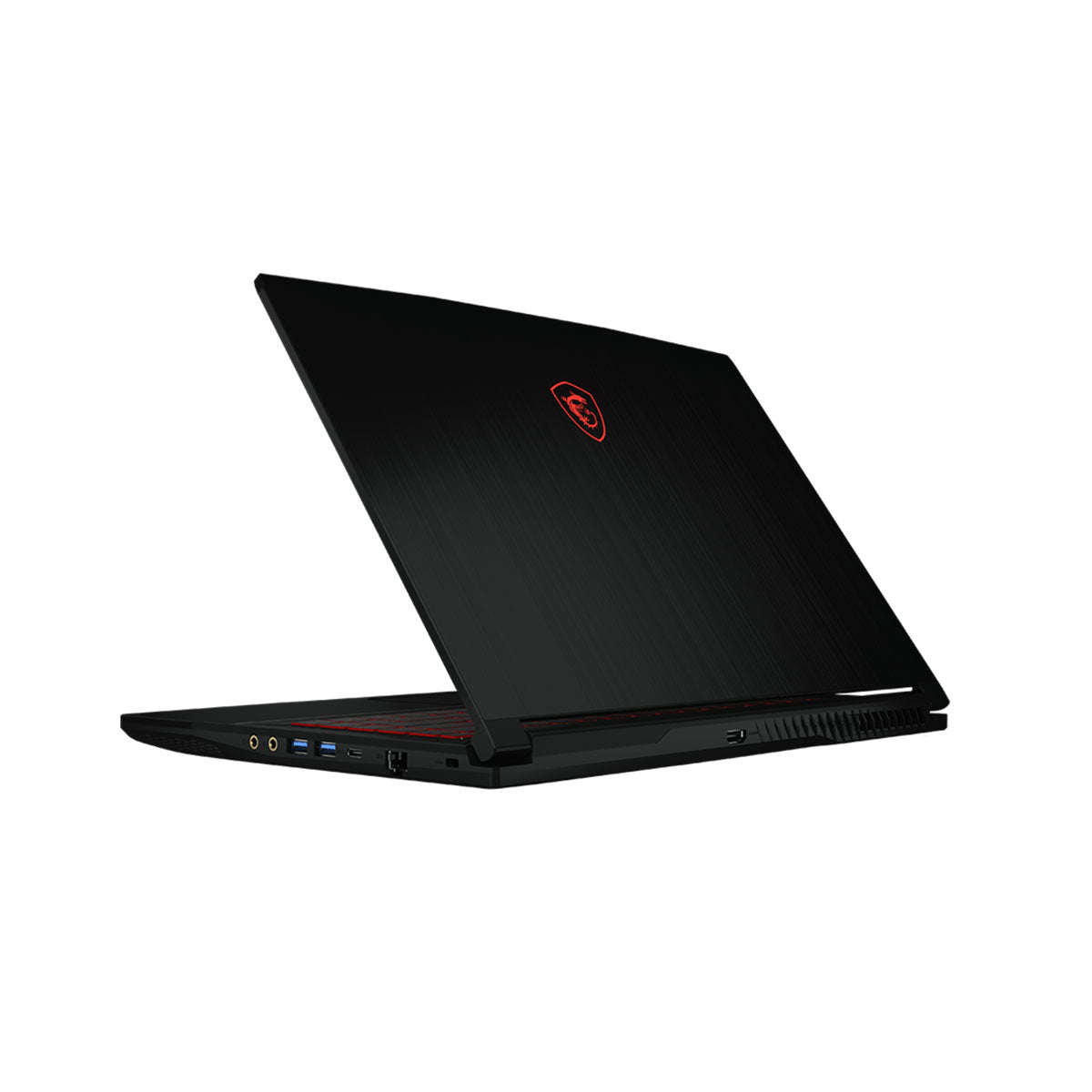 MSI GF63 Thin 11UC-1234NZ RTX 3050 i7-11800H 8GB 512GB Gaming Laptop