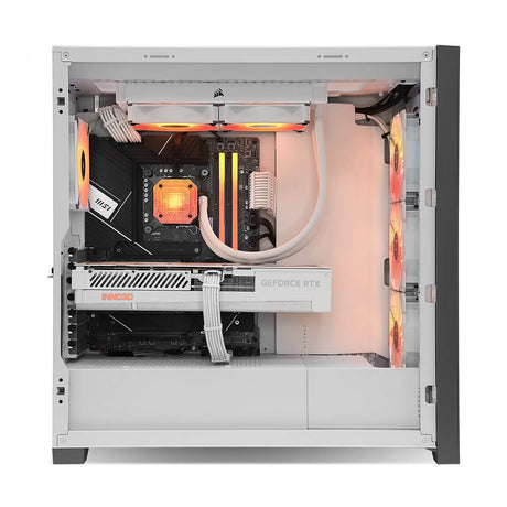 Colossus RTX 4080 Super i7-14700K Gaming PC