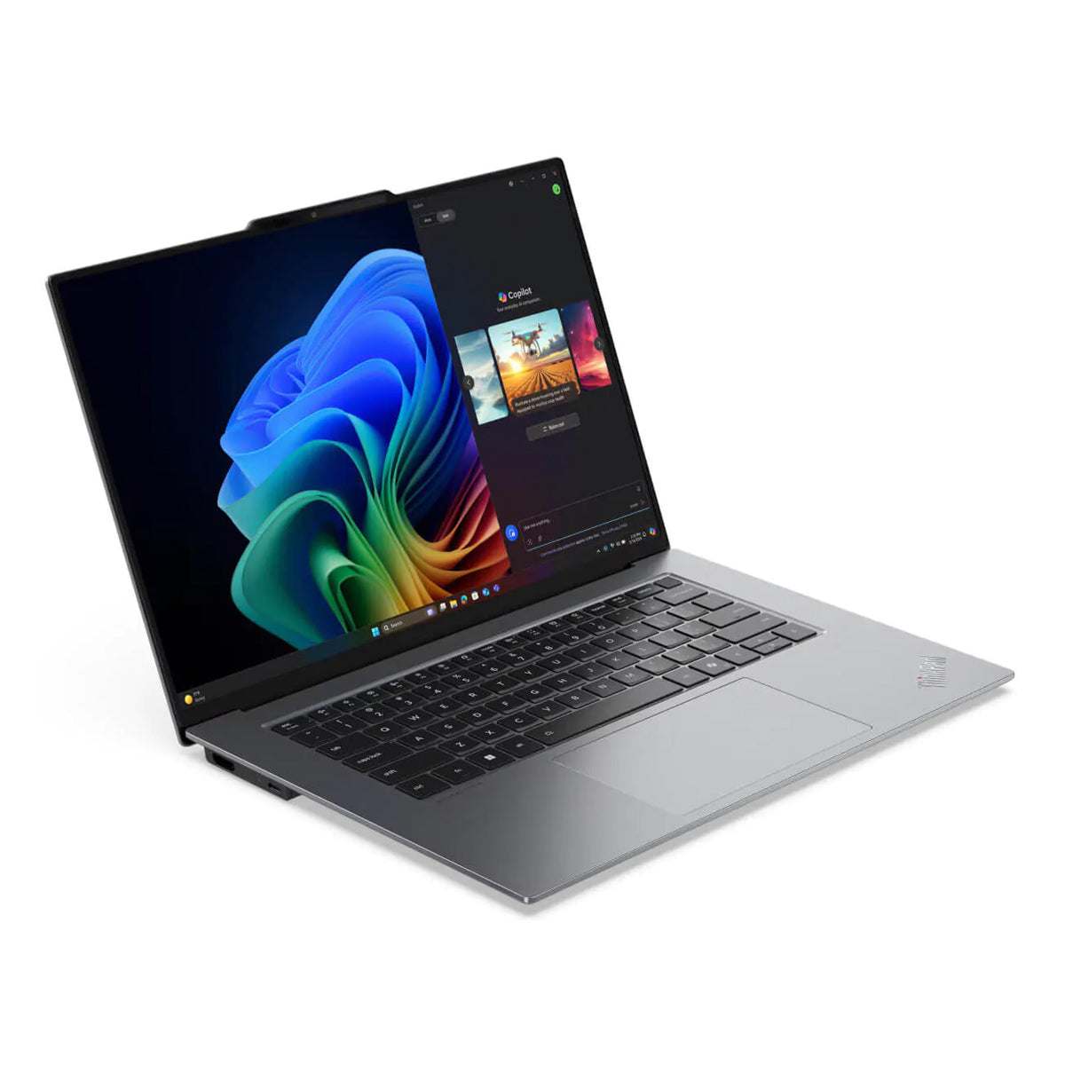 Lenovo ThinkPad X9-15 Gen 1 15'' 2.8K Touchscreen Business Laptop (21Q6003UAU)