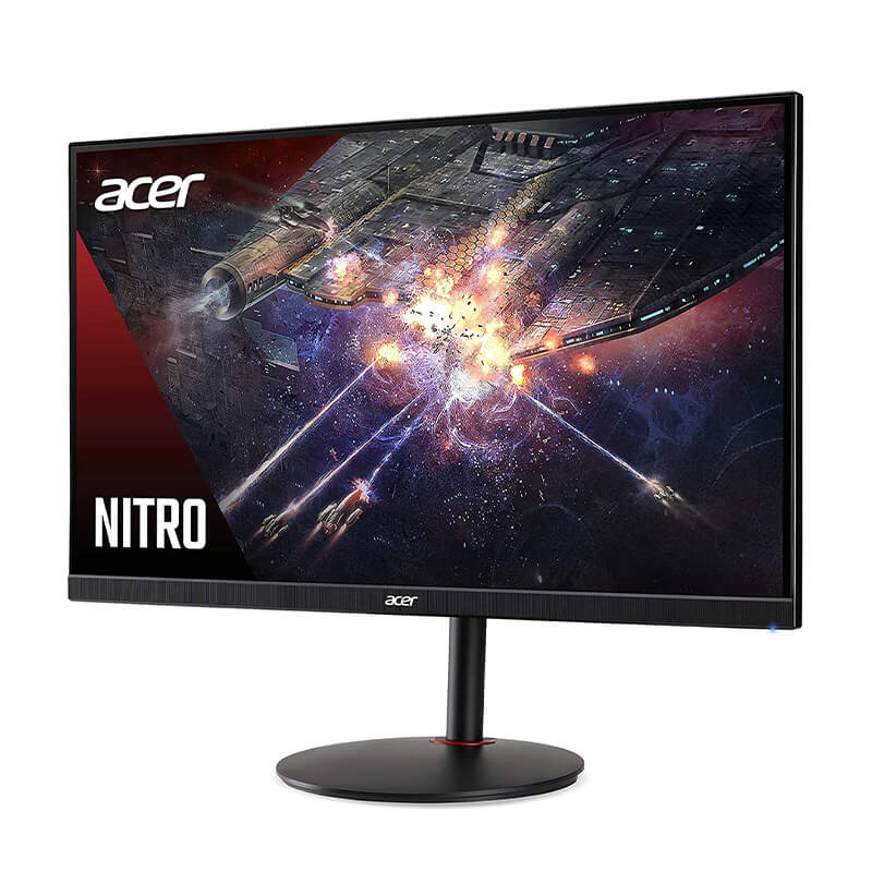 Acer Nitro XV272S 27" IPS FHD 2ms 165Hz HDR400 99% sRGB Gaming Monitor