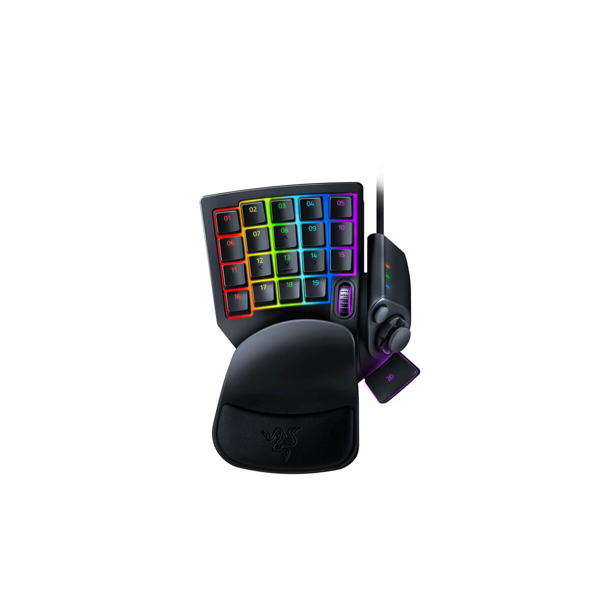 Razer Tartarus Pro - Analog Optical Gaming Keypad