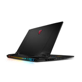 MSI Titan GT77HX 13VI-037NZ RTX 4090 i9-13980HX 64GB 4TB Gaming Laptop