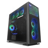 Tempest RTX 4070 Ti SUPER Core i7-14700F Gaming PC